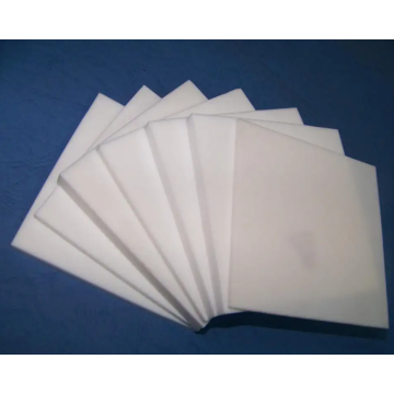 Pure PTFE plate